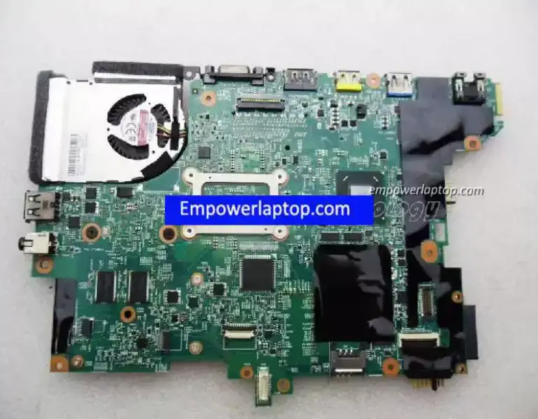 Lenovo thinkpad T420S FRU:04W6529 Placă de bază