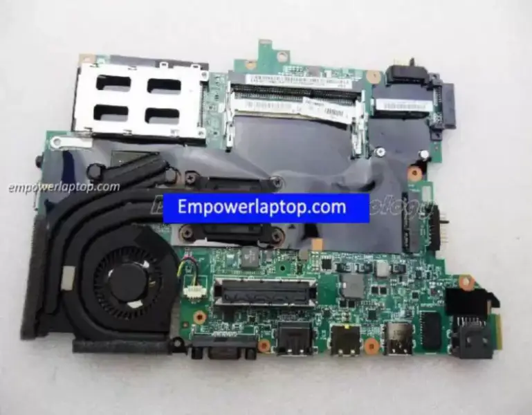 Lenovo thinkpad T420S FRU:04W6529 Placă de bază