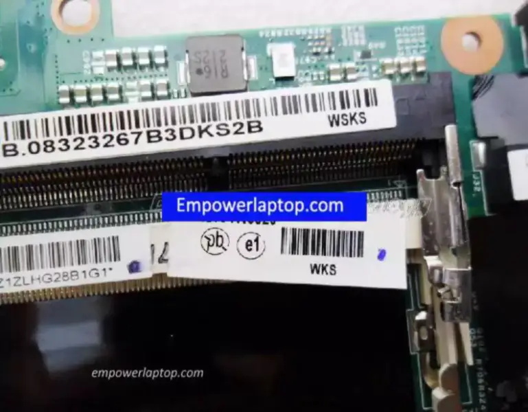 Lenovo thinkpad T420S FRU:04W6529 Placă de bază