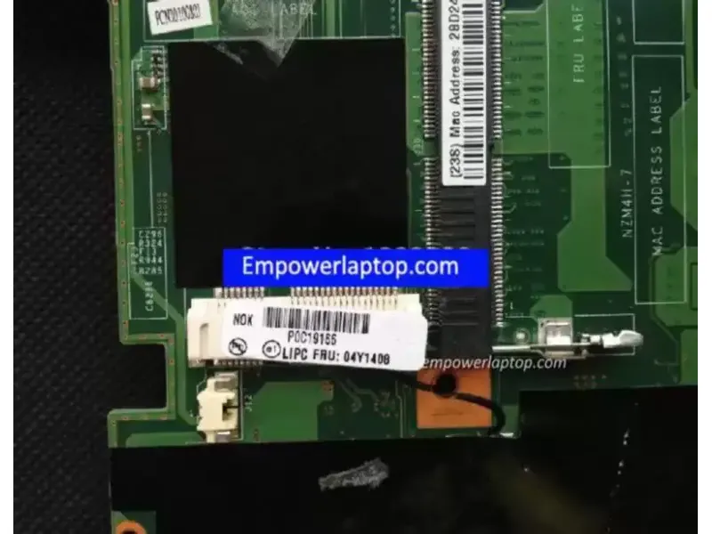 Lenovo ThinkPad T430 04Y1408 placă de bază