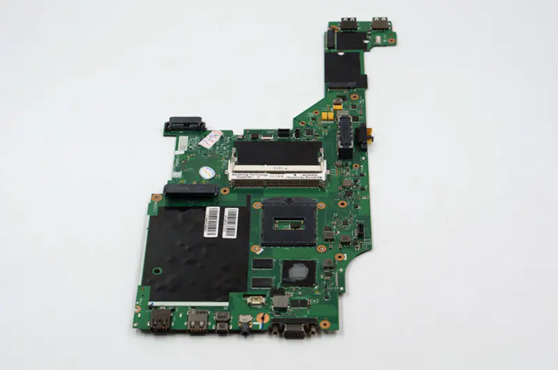 Placa de bază Lenovo Thinkpad T440P