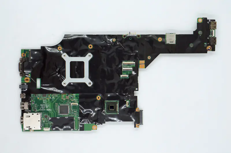 Placa de bază Lenovo Thinkpad T440P