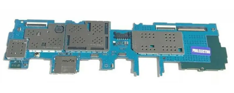 Placa de bază Samsung Galaxy Tab 4 SM-T533 deblocată