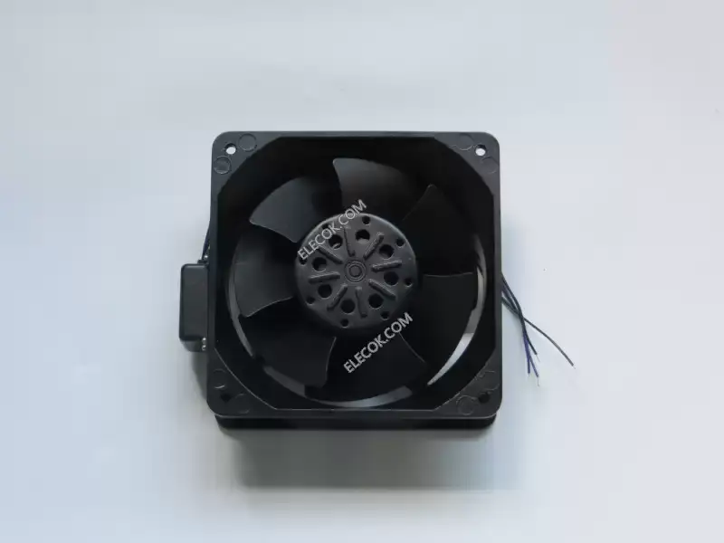 ROYAL FAN T750DGX 100V 50/60Hz cu senzor NC
