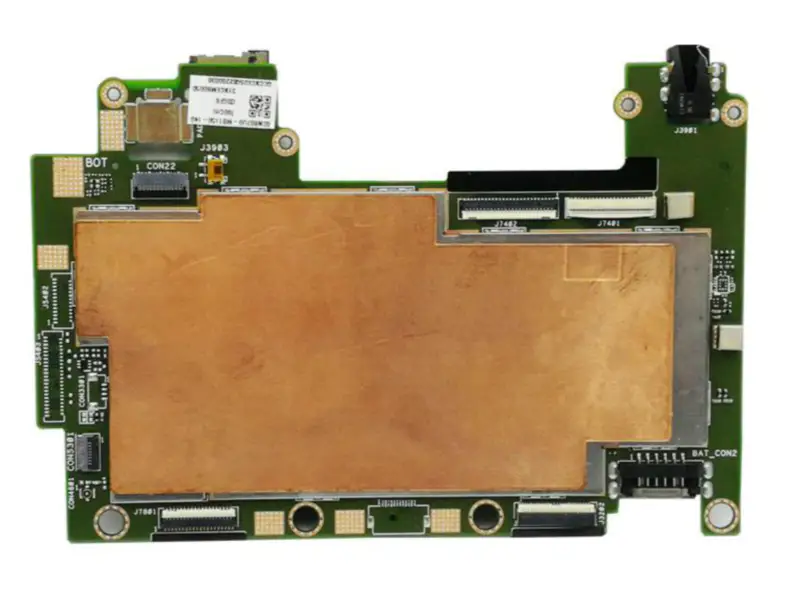 Placa de bază pentru tabletă Asus T90CHI cu 64GB SSD 2G RAM/Z3775 pentru Asus TransBook T90CHI T90