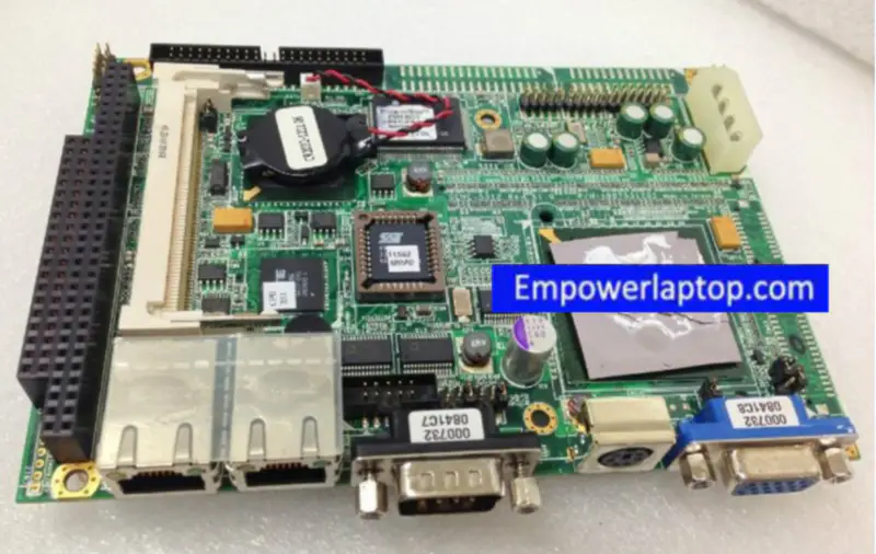Placa de bază industrială Aaeon TF-AEC-6800-B2