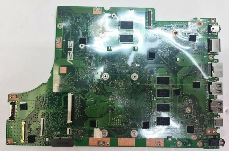 Asus TP501UB TP501UJ TP501UQ cu cpu i3/5/7-6th GEN integrat 4G/8G RAM și placă grafică dedicată