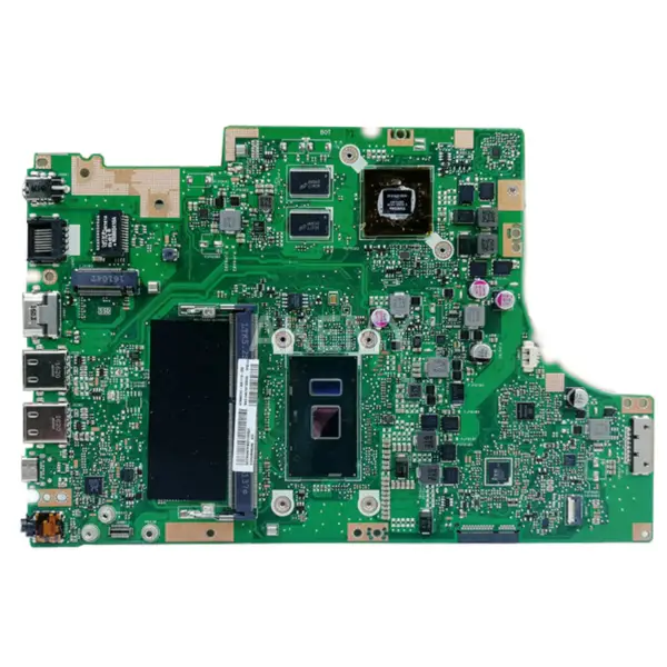 Placa de bază Asus TP501UQ 4G/I5-6200U 90NB0CV0-R00020 pentru laptop Asus TP501U TP501UQ TP501UJ TP501UB TP501UQK