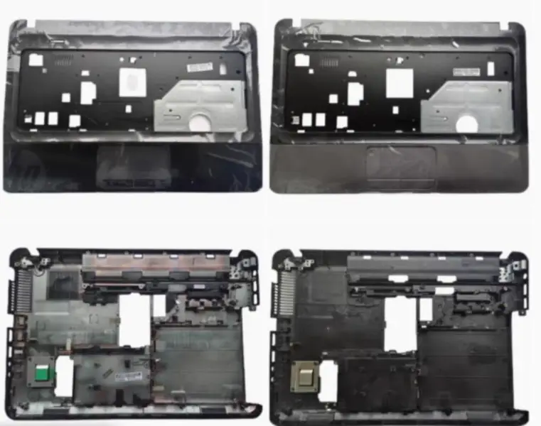 Pentru HP 450 1000 CQ45 246 g1 TPN-L105 C shell D shell Capac inferior