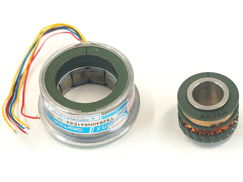 Encoder TAMAGAWA TS2640N641E64