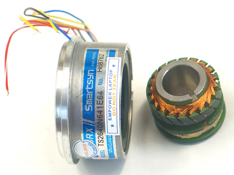 Encoder TAMAGAWA TS2640N641E64