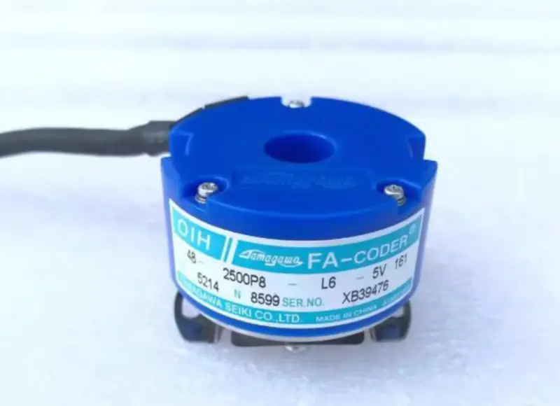 Codificator TAMAGAWA TS5214N8599