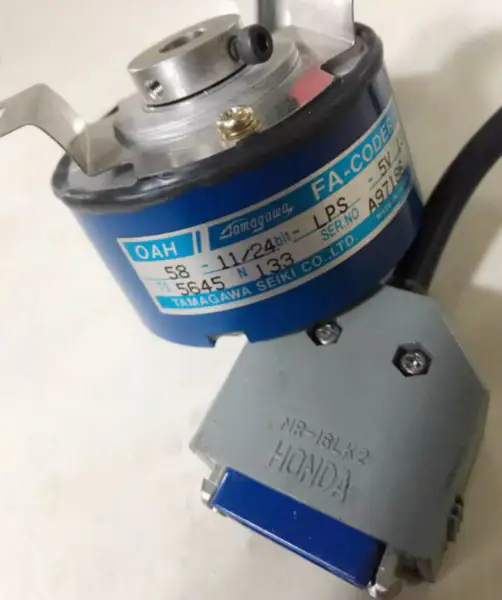 Encoder TAMAGAWA TS5645N133