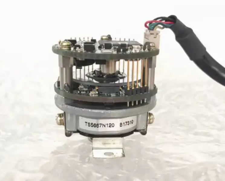 Encoder TAMAGAWA TS5667N120