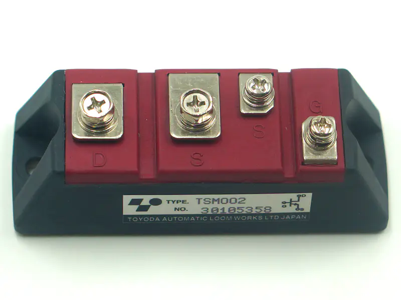 Modul Toyoda TSM002