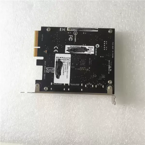 Card de expansiune Asus ThunderboltEX II