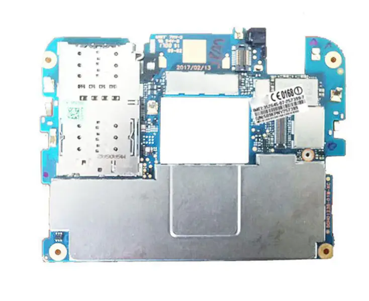 Placa de bază HTC U11 U-3W deblocată Single/Dual SIM