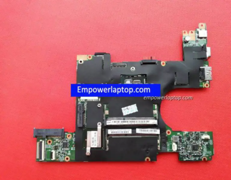 Placa de bază Lenovo U160