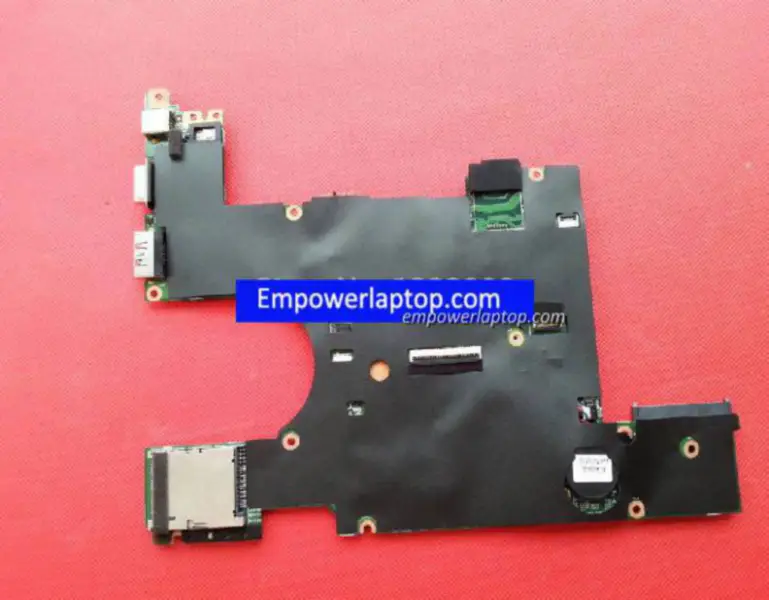 Placa de bază Lenovo U160