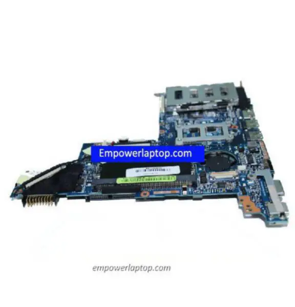 Placa de bază Asus U2E