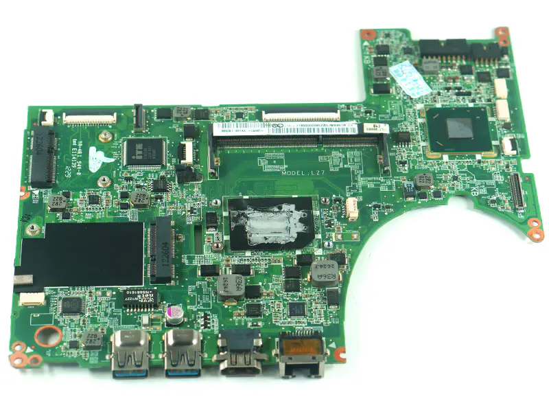 Lenovo 90000280 Placa de bază iDeapad U310 Core