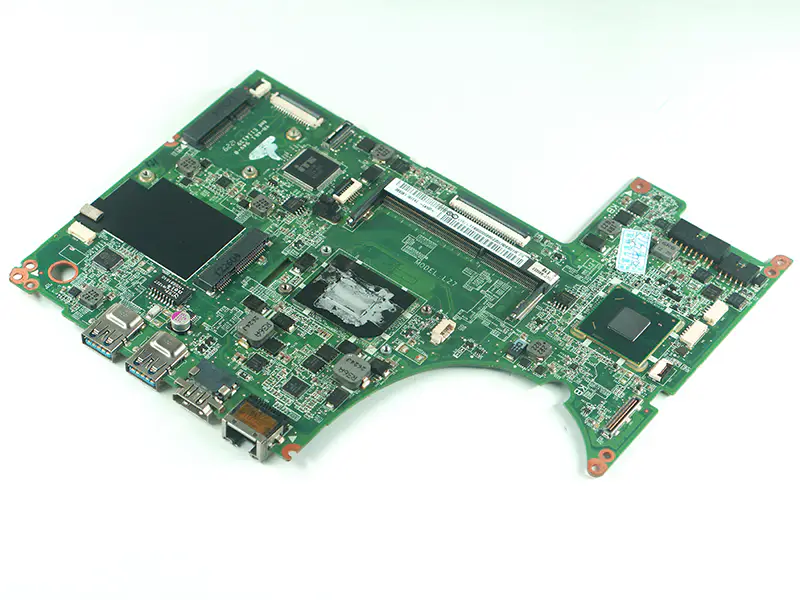 Lenovo 90000280 Placa de bază iDeapad U310 Core