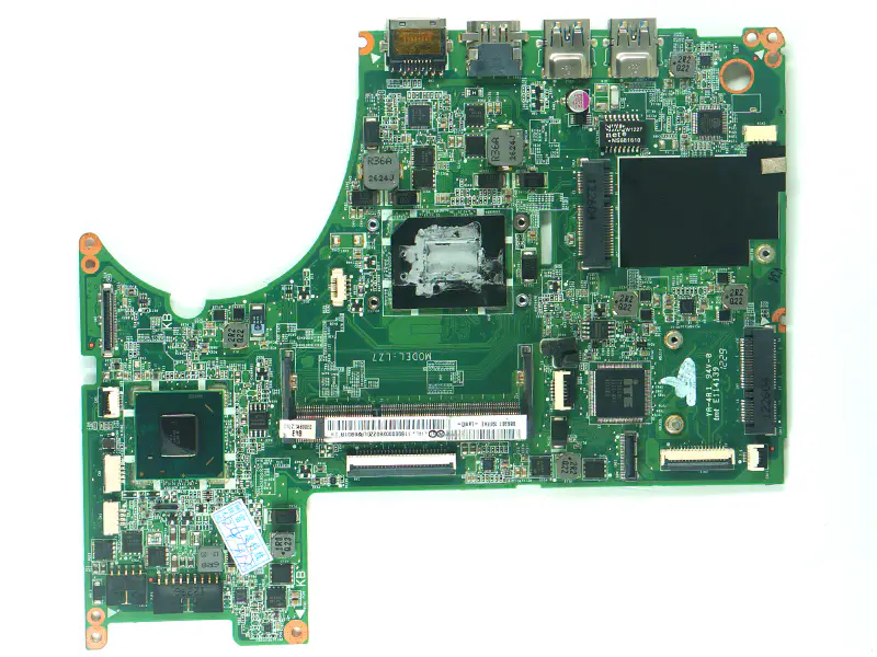 Lenovo 90000280 Placa de bază iDeapad U310 Core