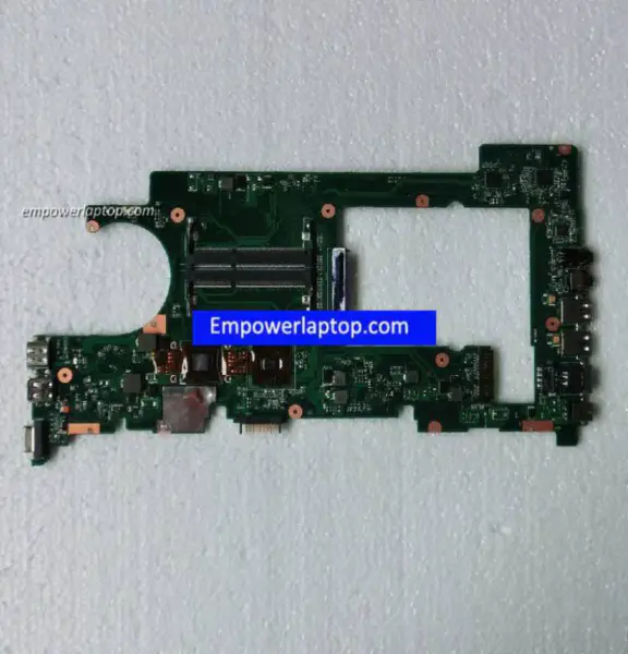 Placa de bază Asus U32U