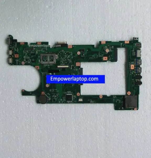 Placa de bază Asus U32U