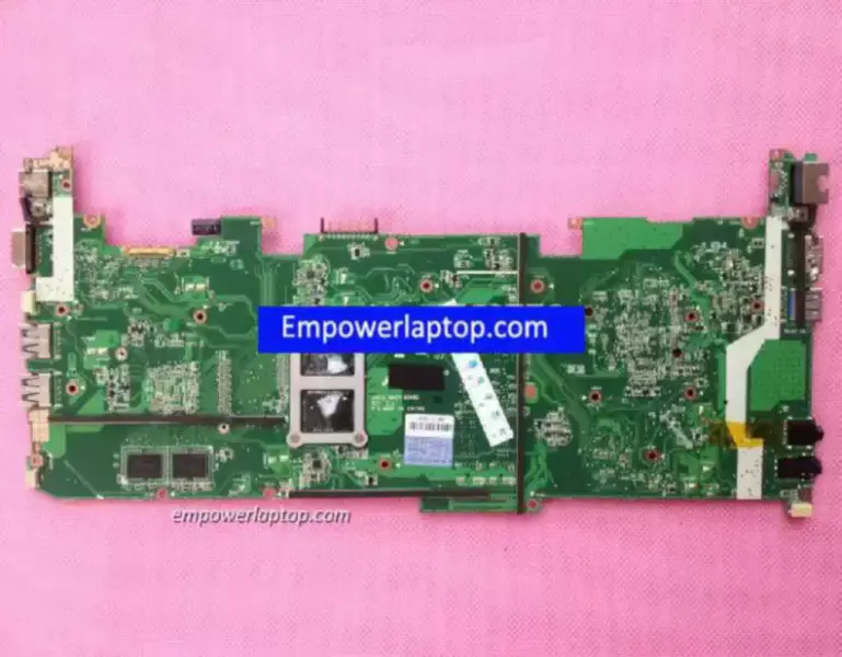 Placa de bază Asus U36SD