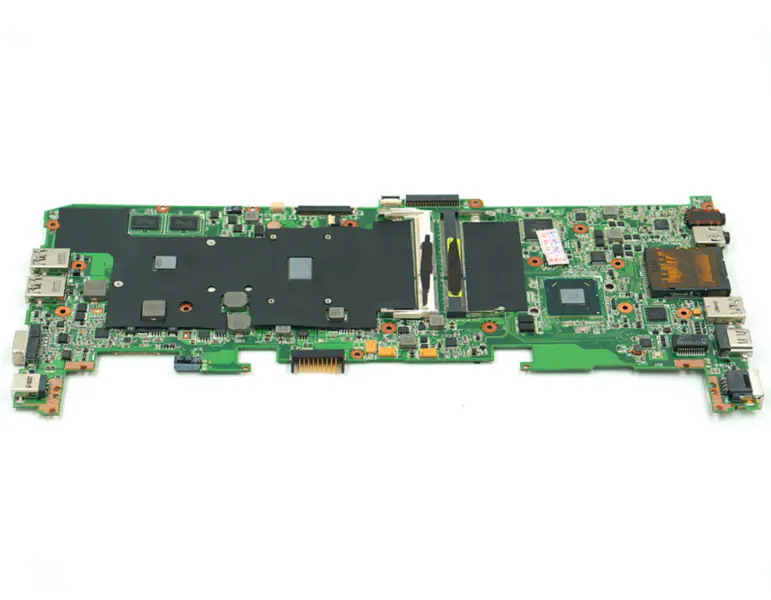 Placa de bază Asus U36SG