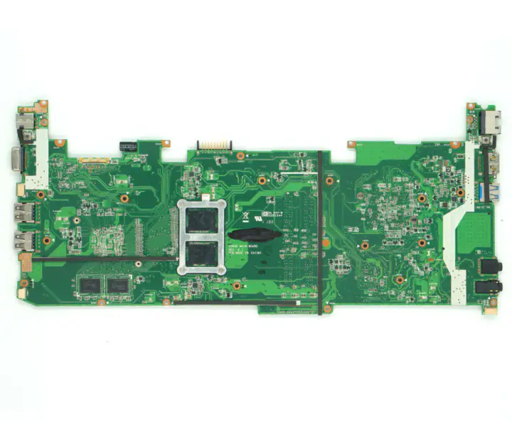 Placa de bază Asus U36SG