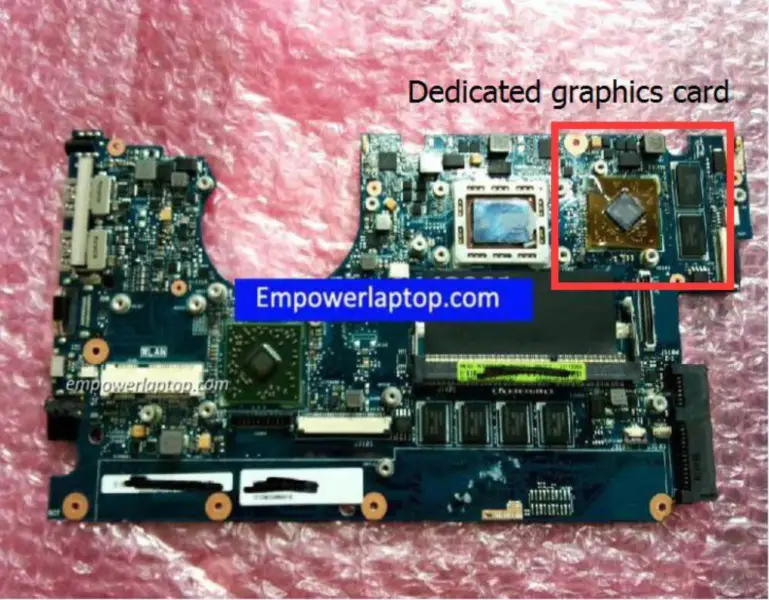 Placa de bază Asus U38DT