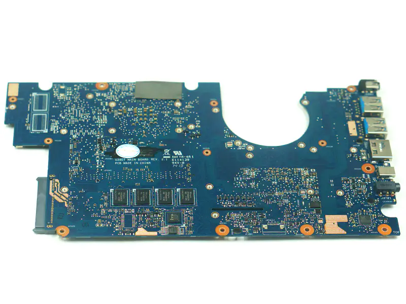 Placa de bază Asus U38N REV 2.1 integrată cu 4655m 2g