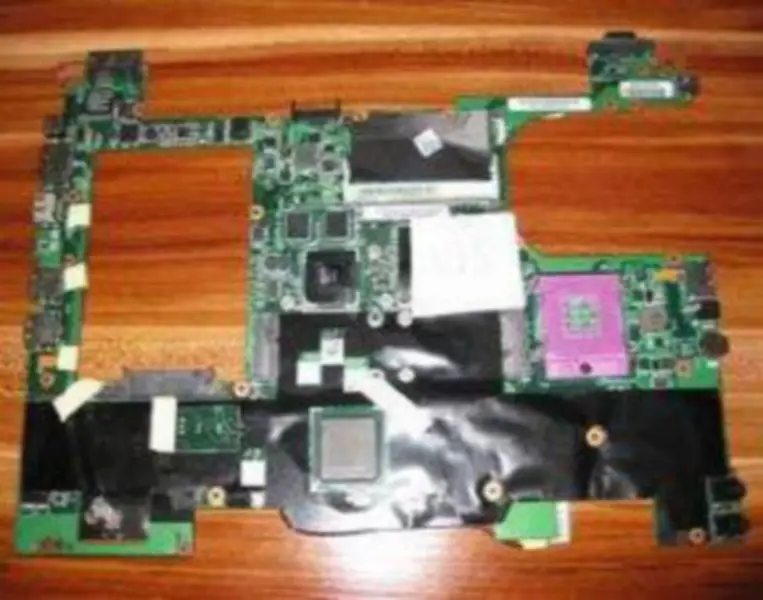 Placa de bază Asus U3S