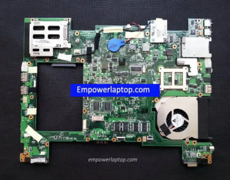 Placa de bază Asus U3SG