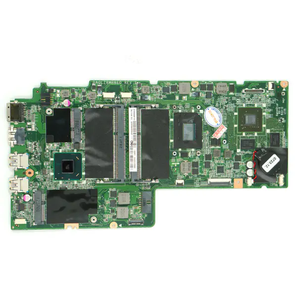 Lenovo IdeaPad U410 DA0LZ8MB8E0 REV:E Placă de bază