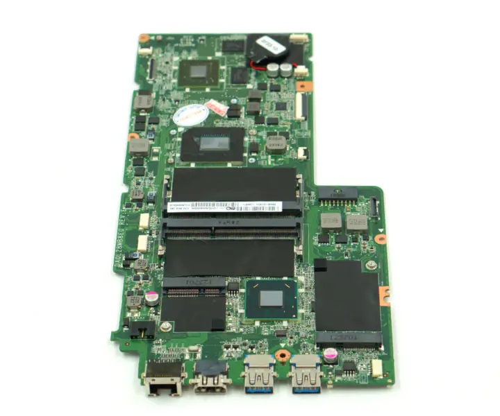 Lenovo IdeaPad U410 DA0LZ8MB8E0 REV:E Placă de bază