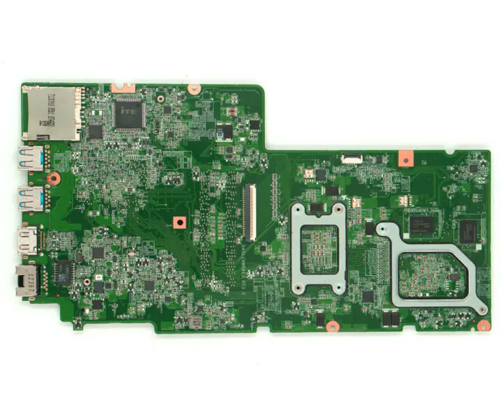 Lenovo IdeaPad U410 DA0LZ8MB8E0 REV:E Placă de bază