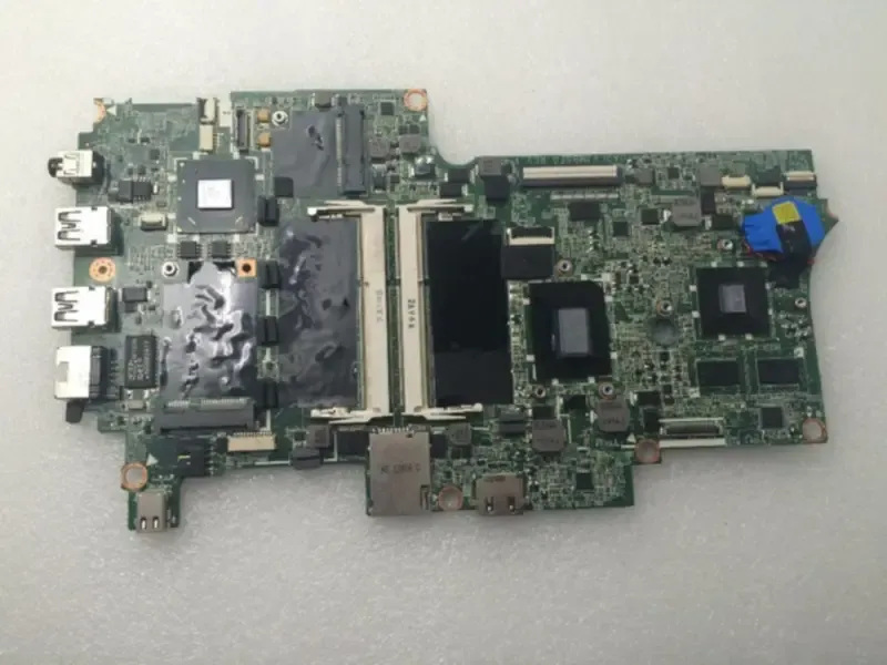 Lenovo T430U DA0LV3MB8G0 placă de bază