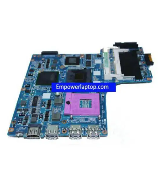 Placa de bază Asus U6S