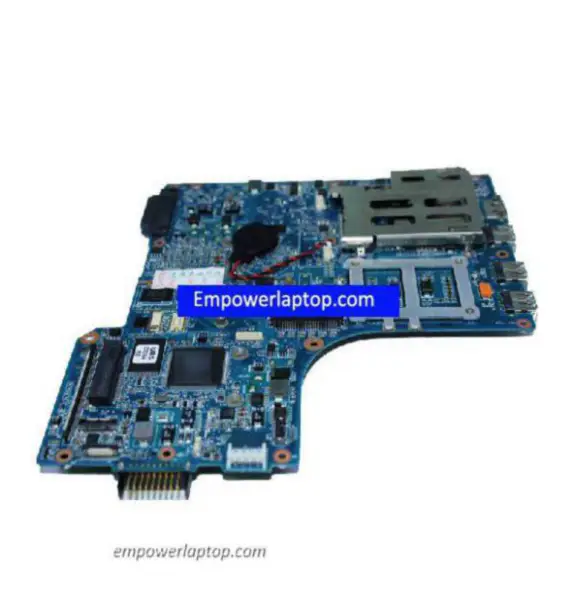 Placa de bază Asus U6S