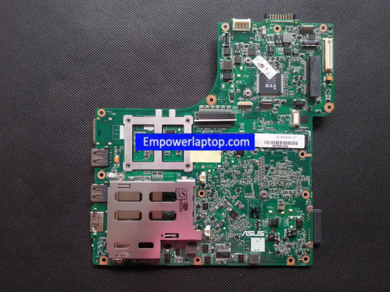 Placa de bază Asus U6V