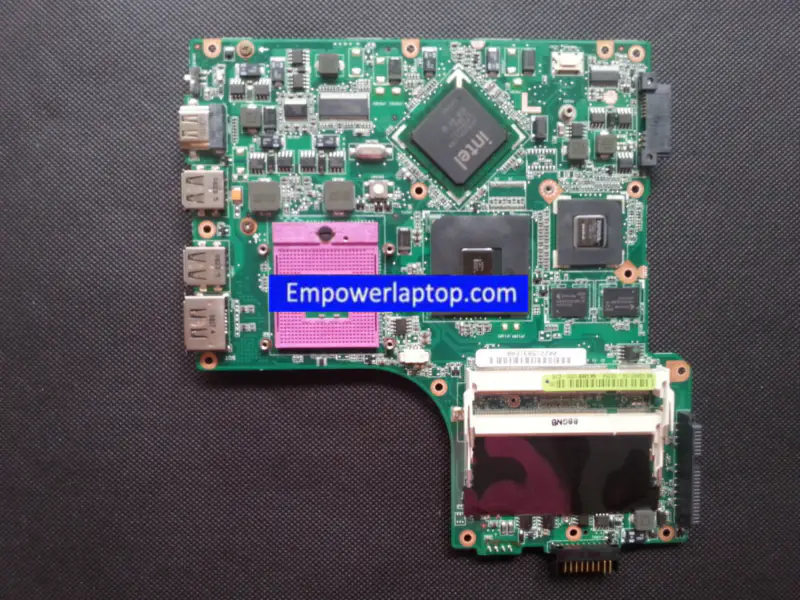 Placa de bază Asus U6V