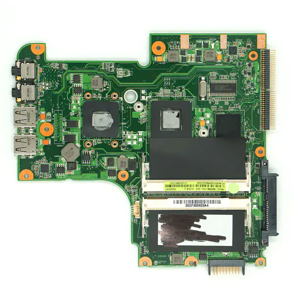 Placa de bază Asus UL20A