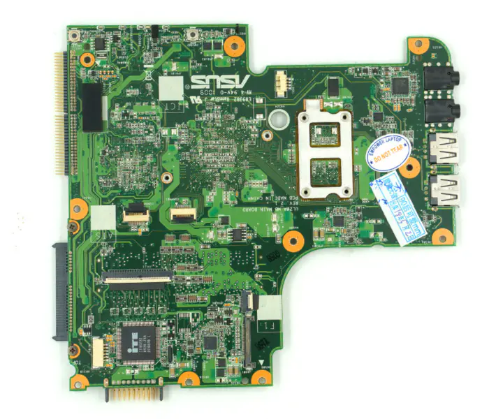 Placa de bază Asus UL20A