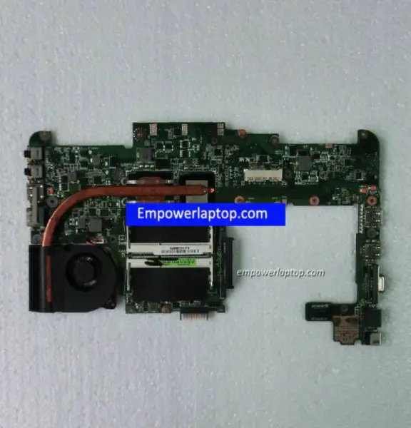 Placa de bază Asus UL20FT