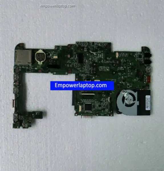 Placa de bază Asus UL20FT