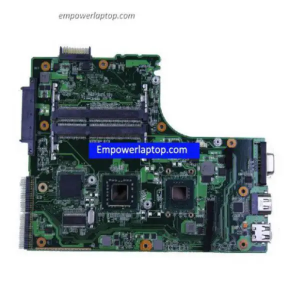 Placa de bază Asus UL30A