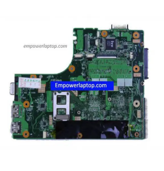 Placa de bază Asus UL30A